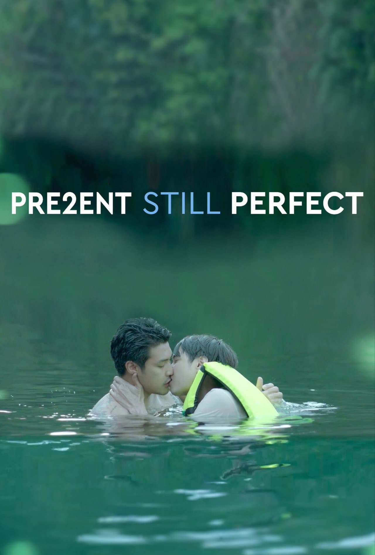 Present Still Perfect preview 2