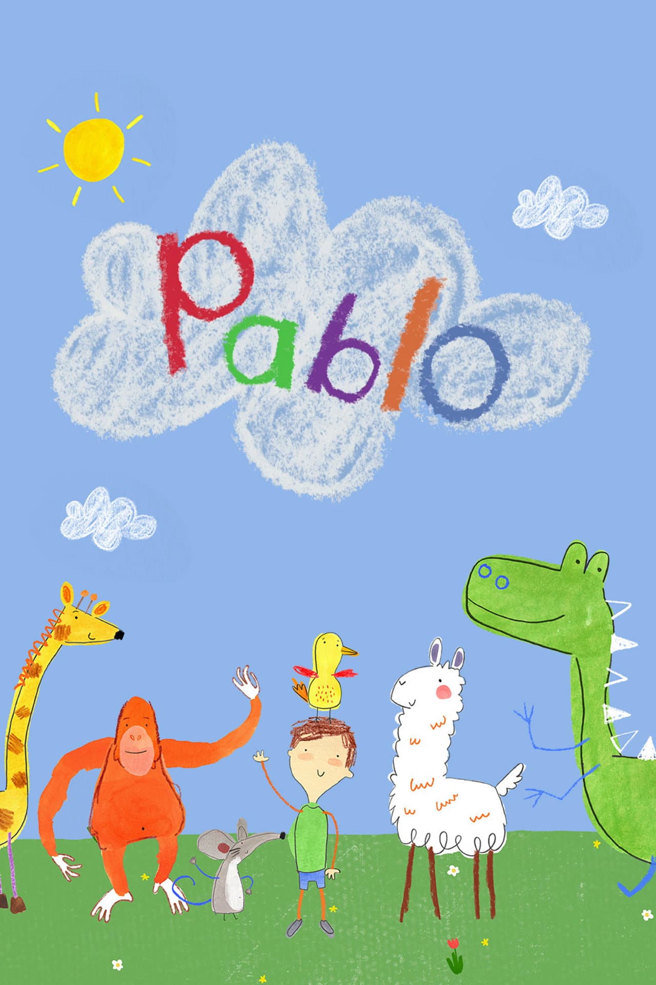 Pablo preview 2