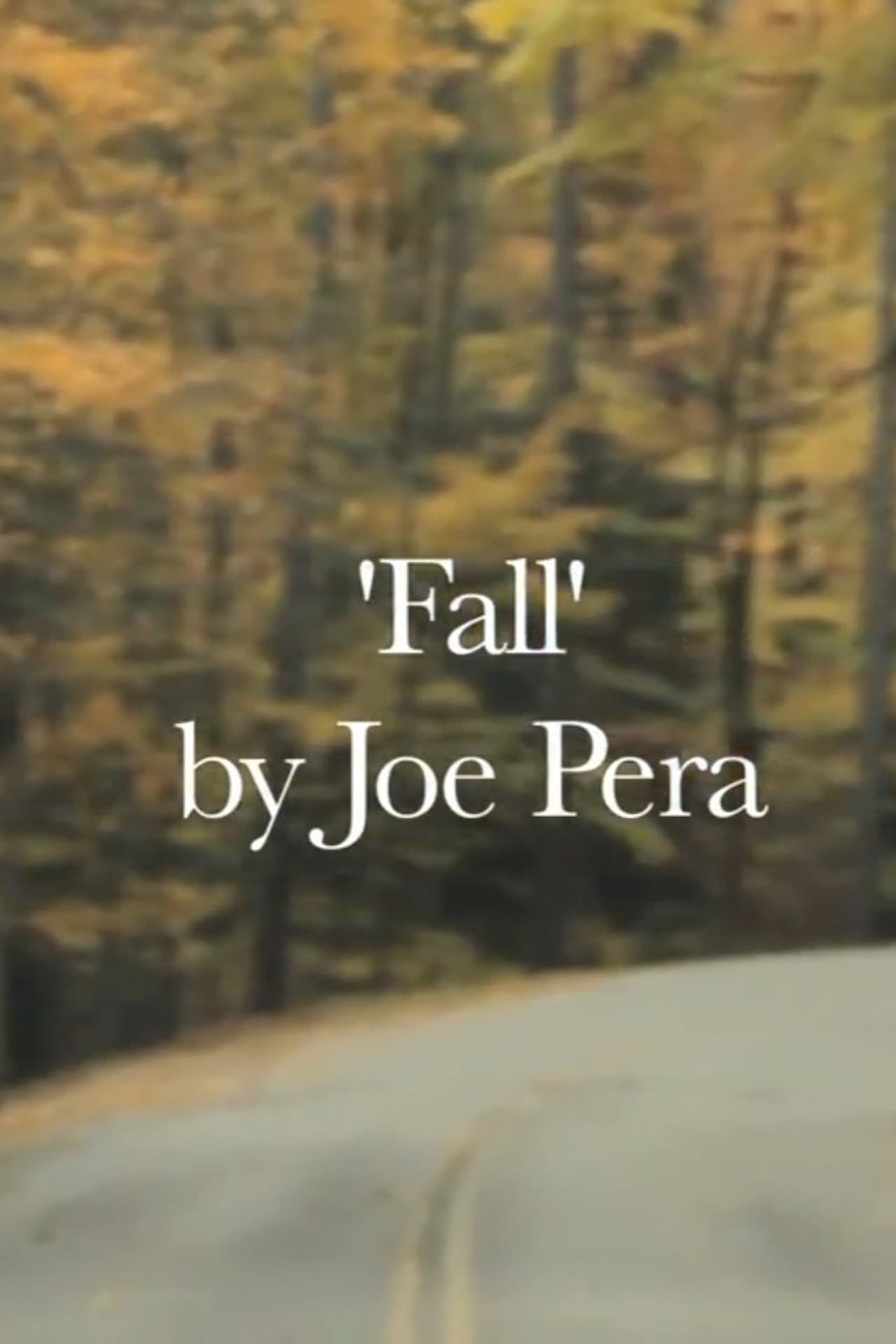 Fall preview 2