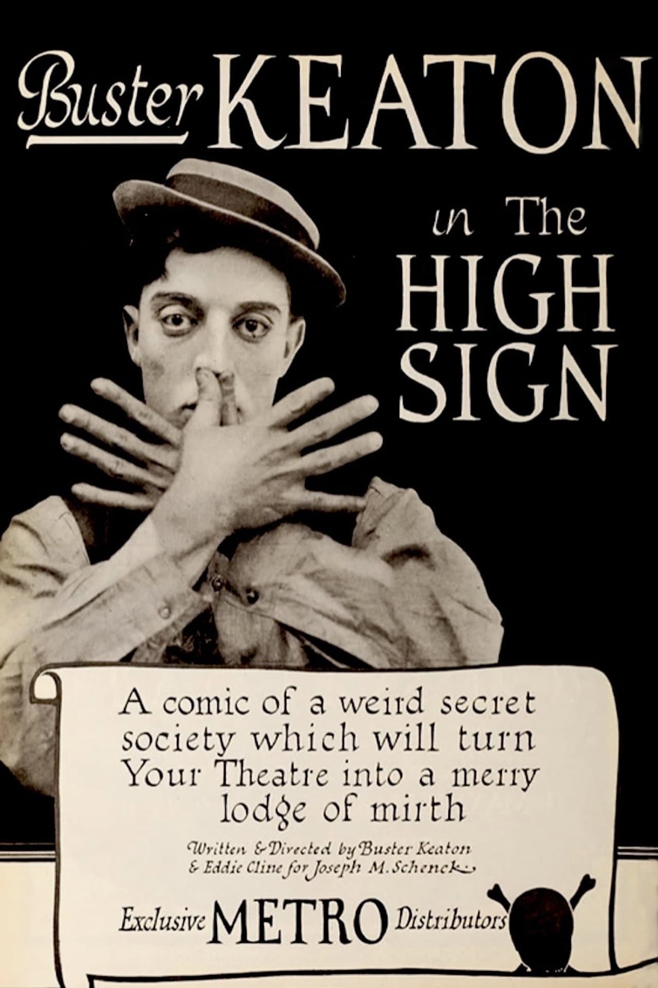 The High Sign preview 2