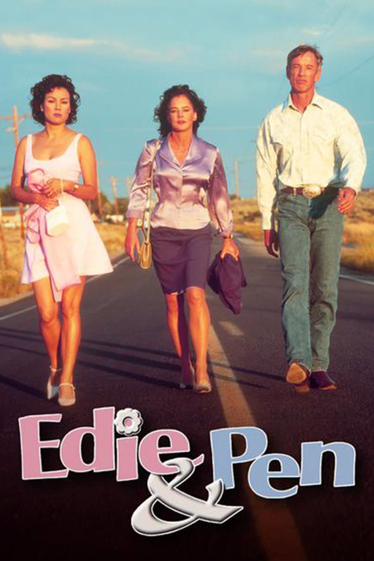 Edie & Pen preview 2