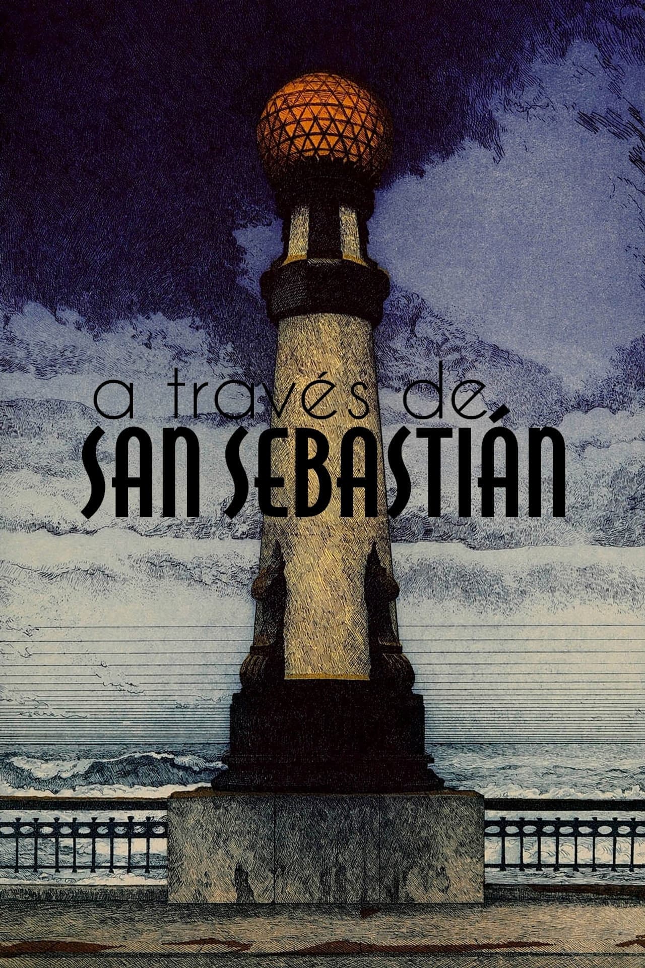 A través de San Sebastián preview 1