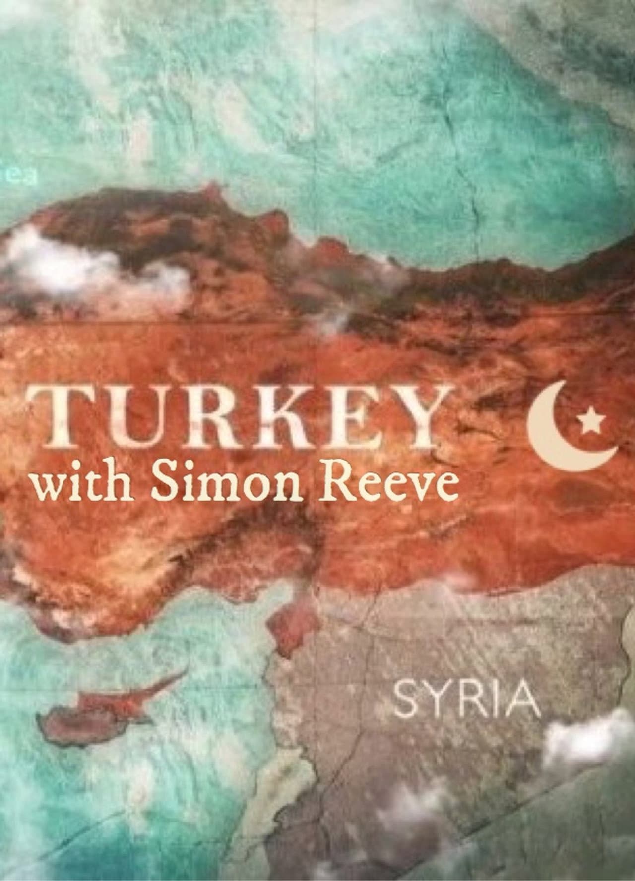 Turkey with Simon Reeve preview 2