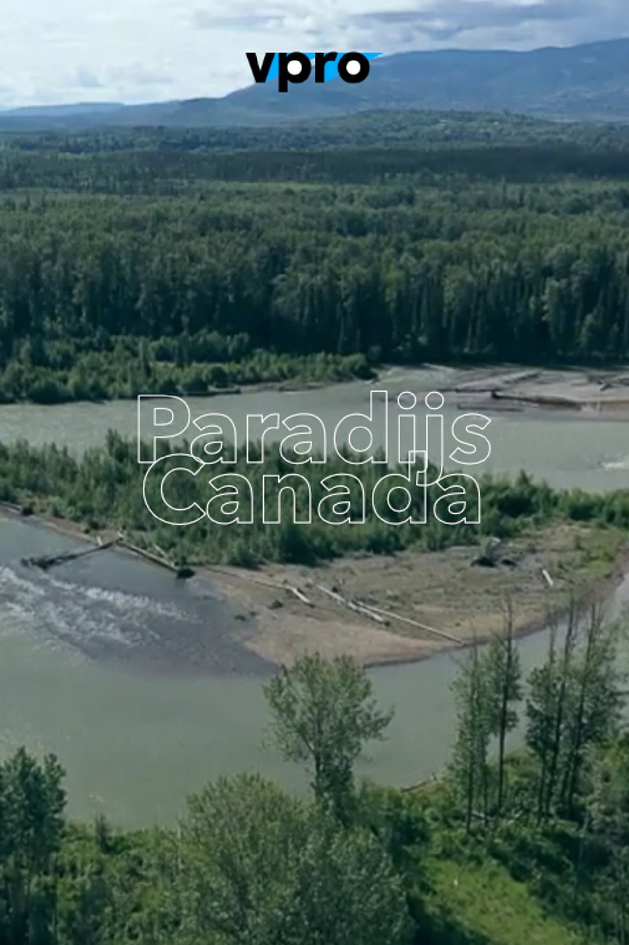 Paradise Canada preview 2