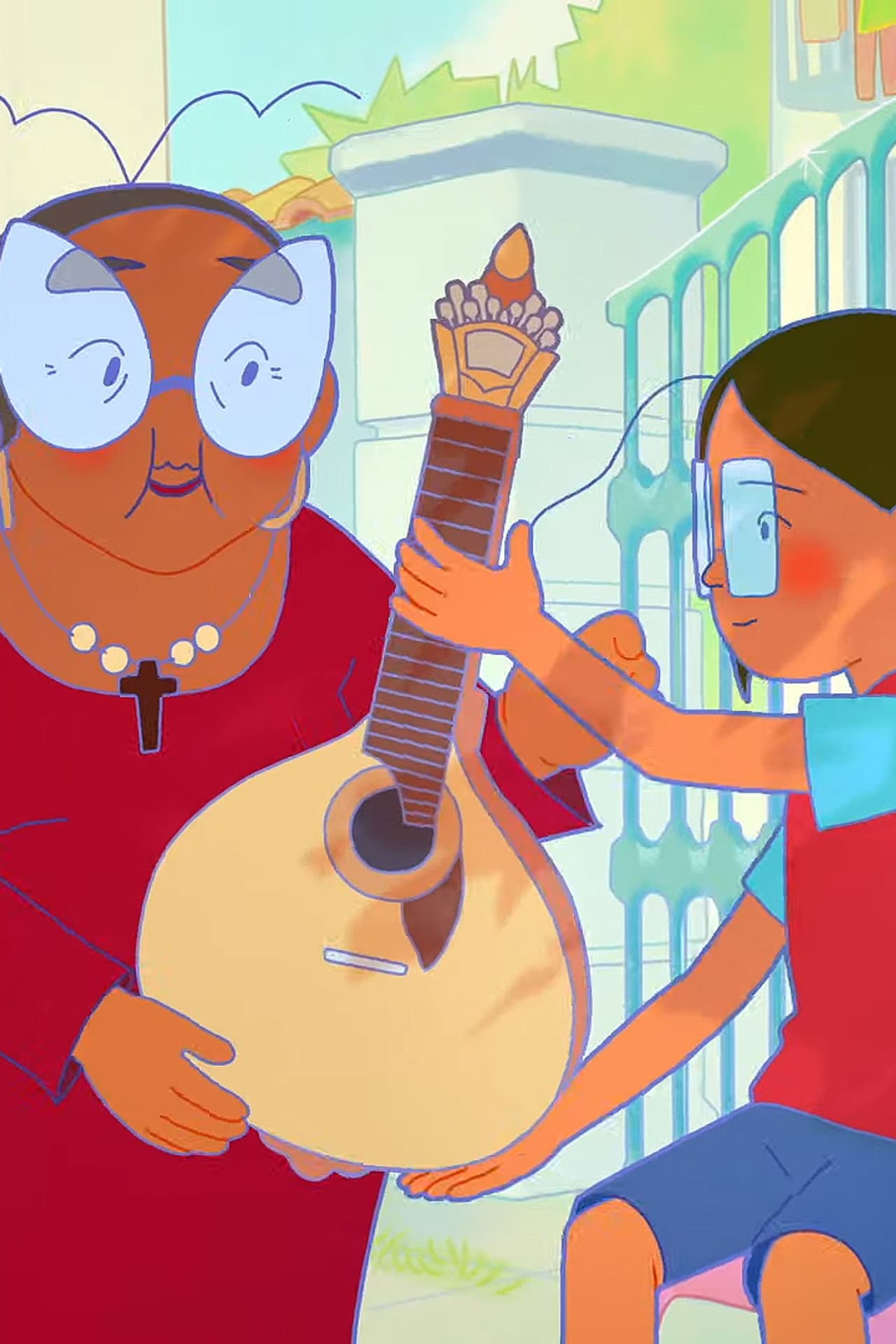 Silencio, que se vai cantar o fado preview 2