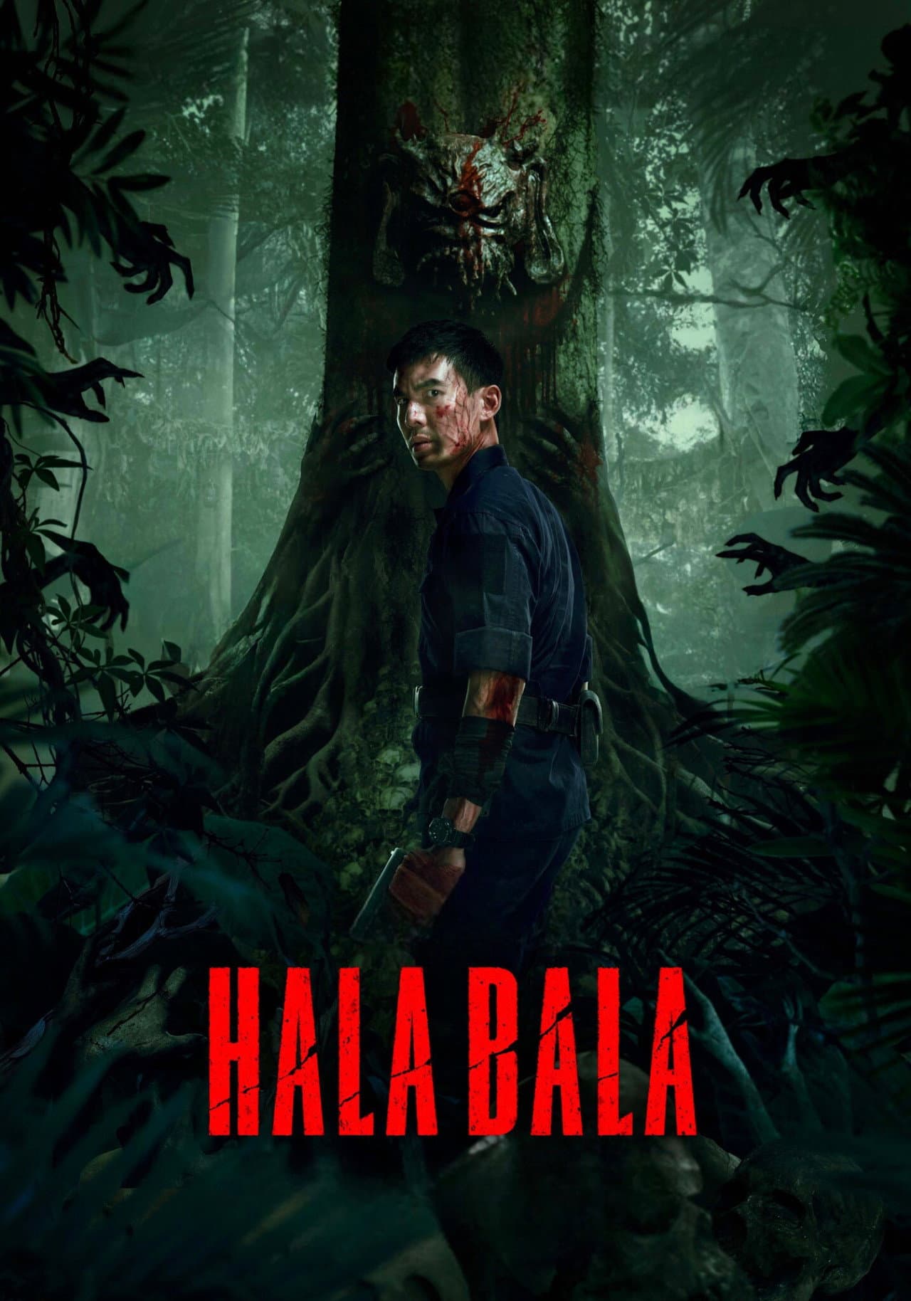 Halabala preview 2