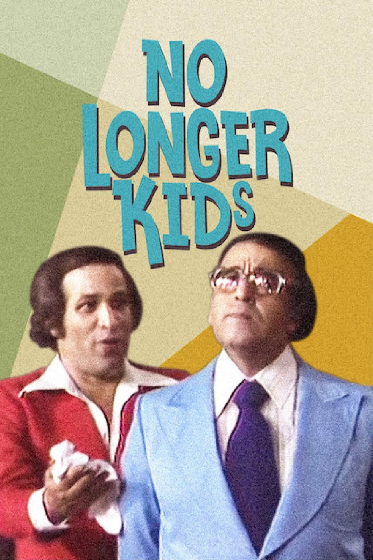 No Longer Kids preview 2
