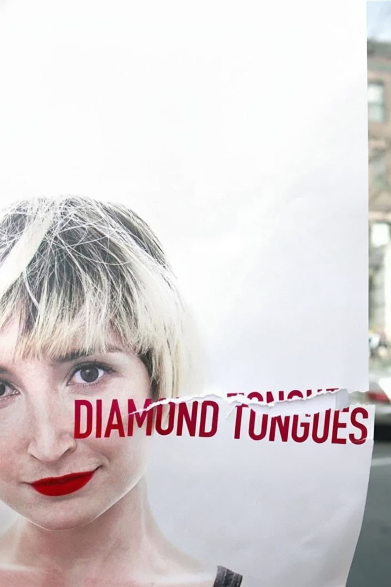 Diamond Tongues preview 2