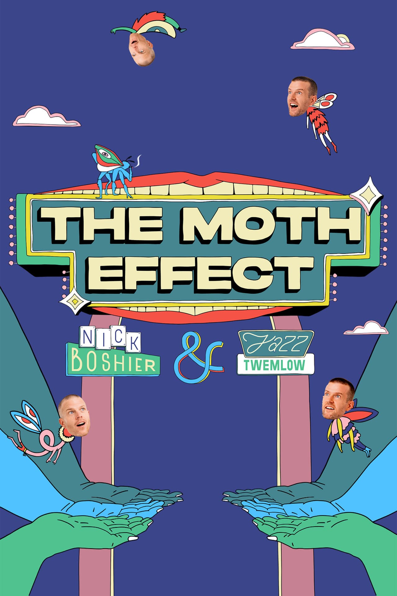 The Moth Effect preview 2