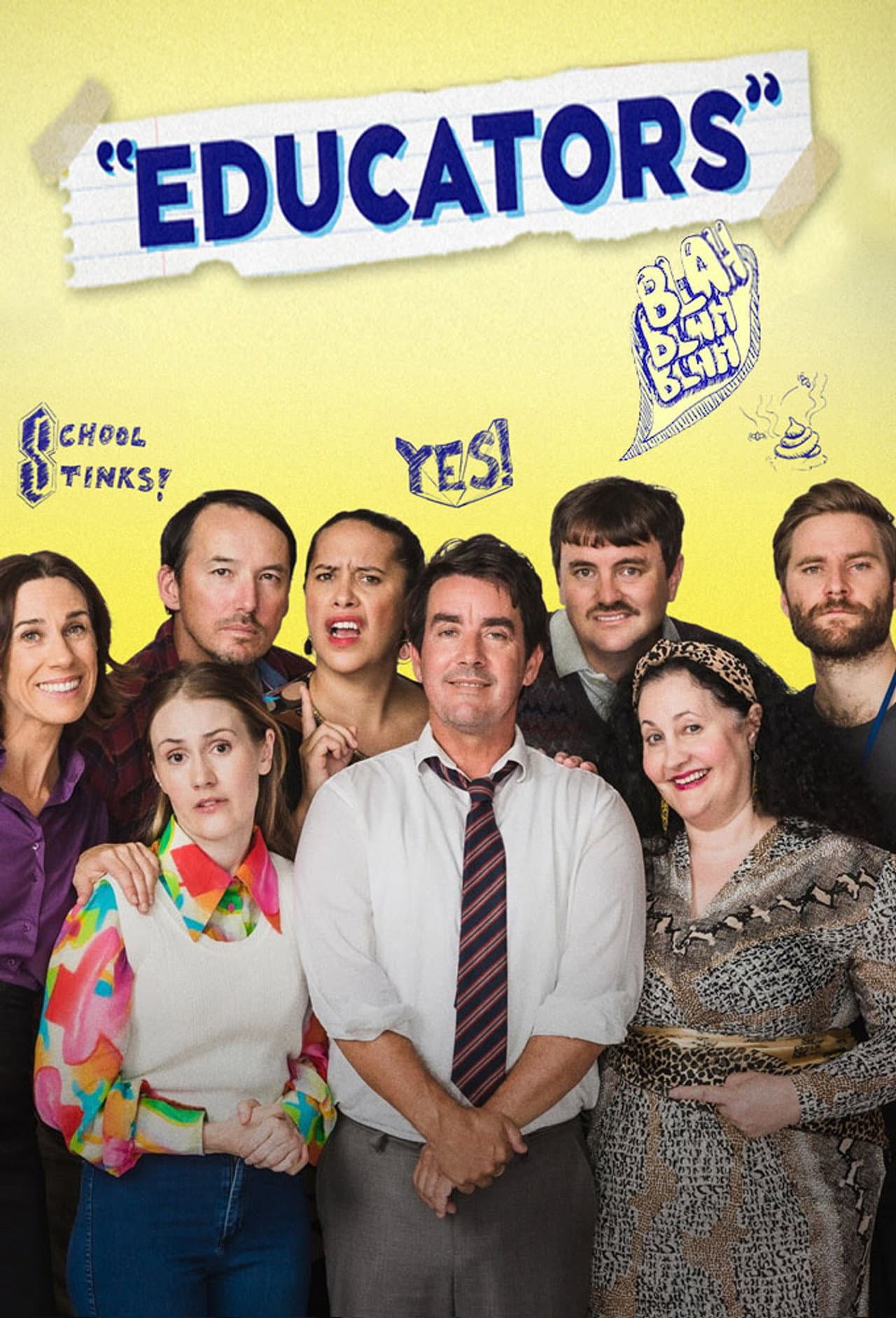 Educators preview 2