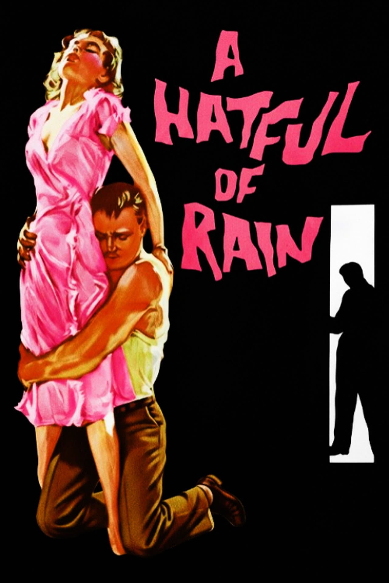 A Hatful of Rain preview 2