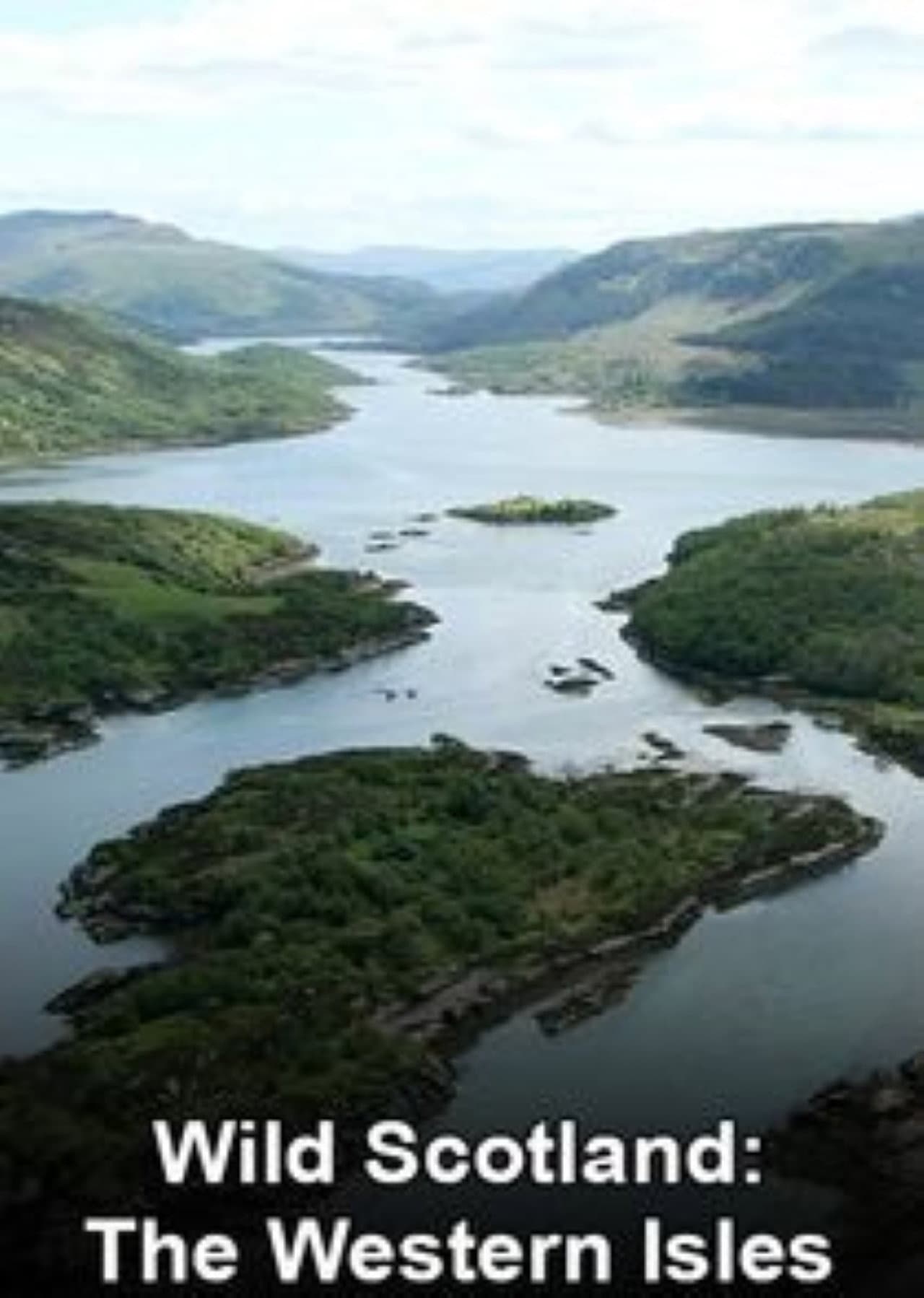 Wild Scotland: The Western Isles preview 1