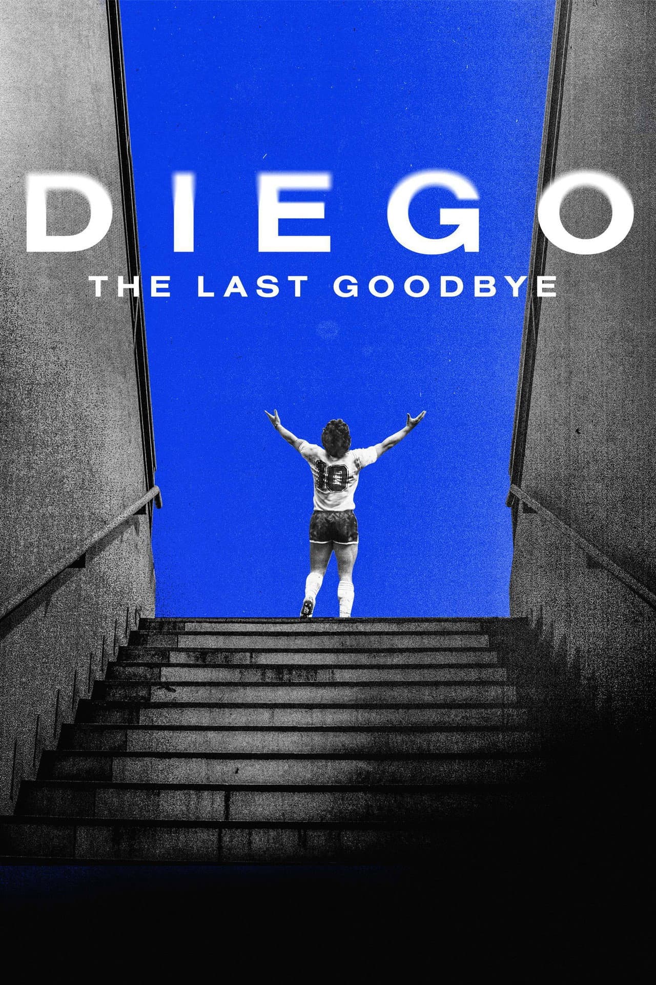 Diego, The Last Goodbye preview 2