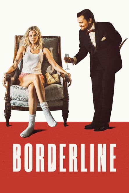 Borderline preview 2