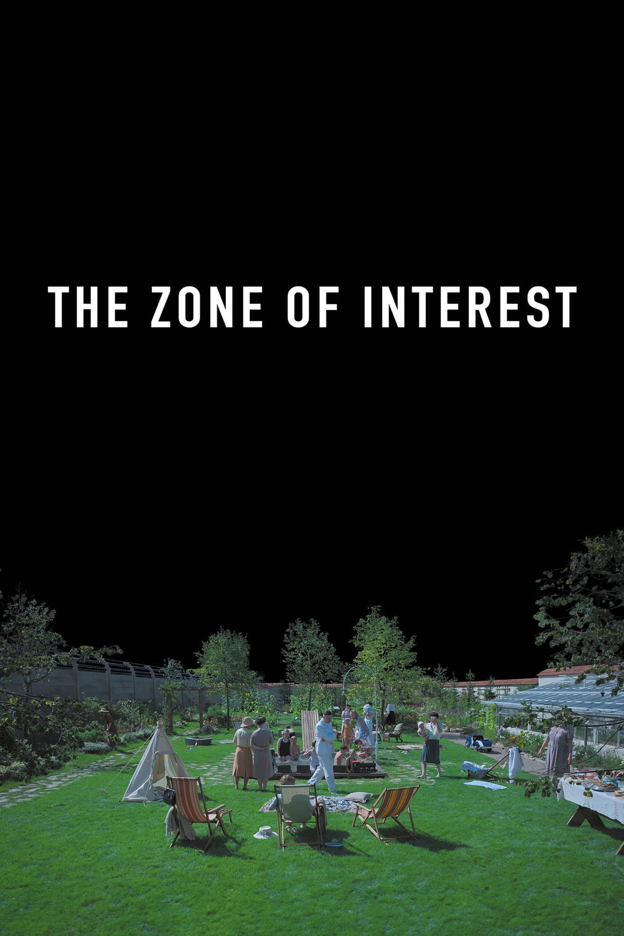 The Zone of Interest preview 2