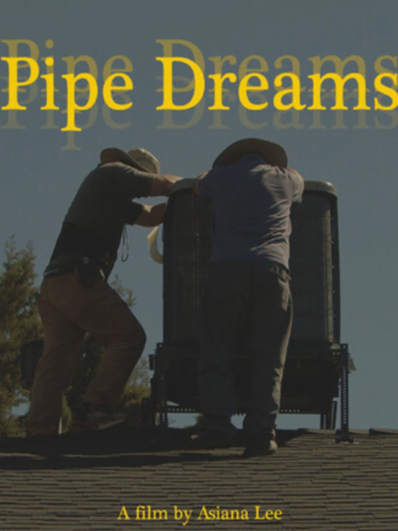 Pipe Dreams preview 1