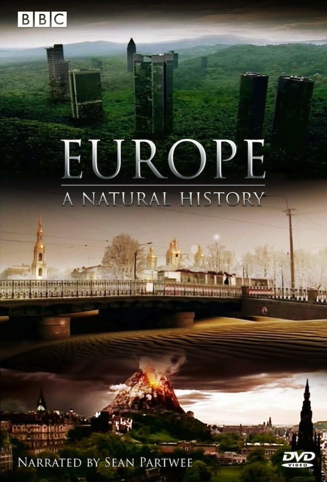 Europe: A Natural History preview 2