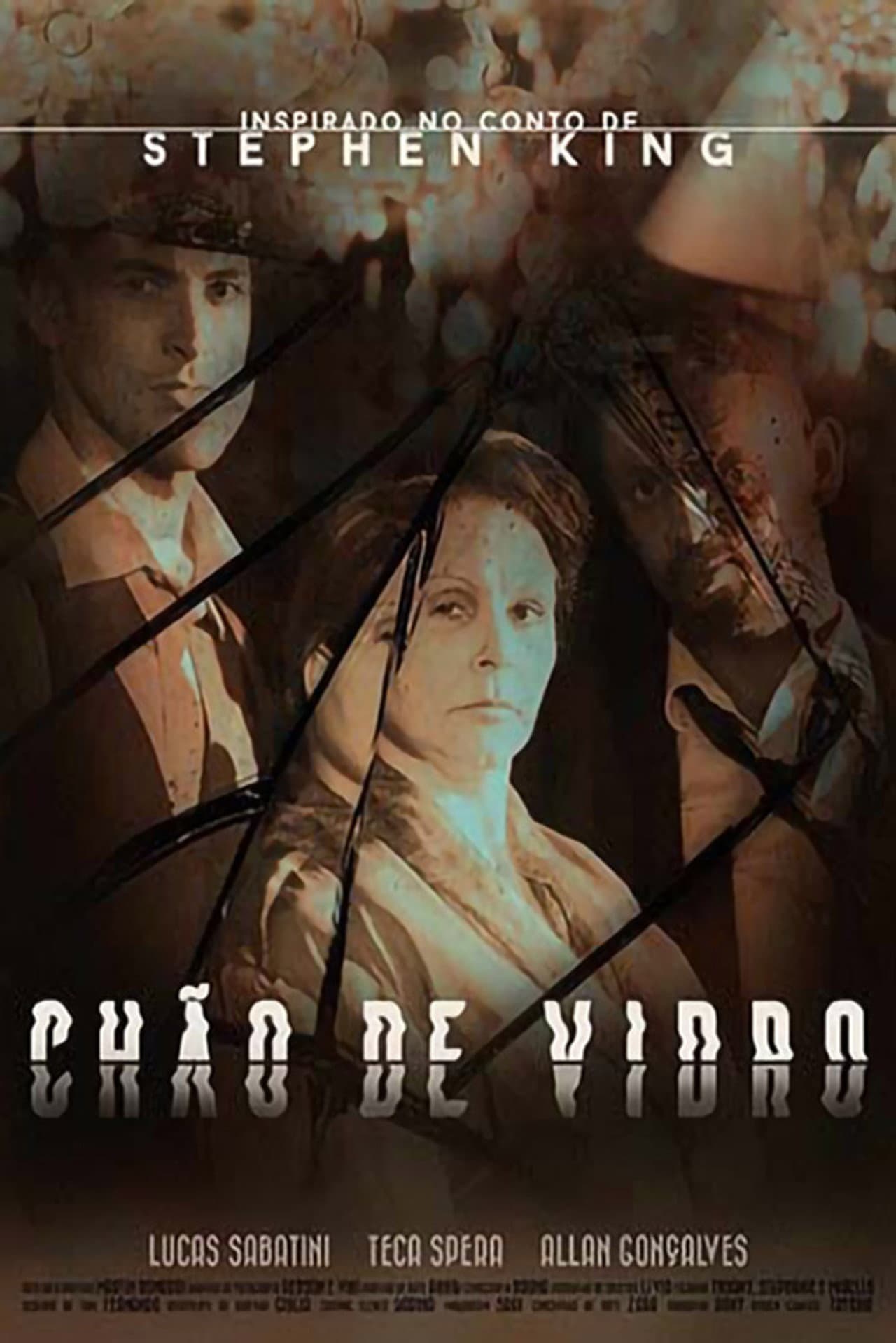 Chão de Vidro preview 1