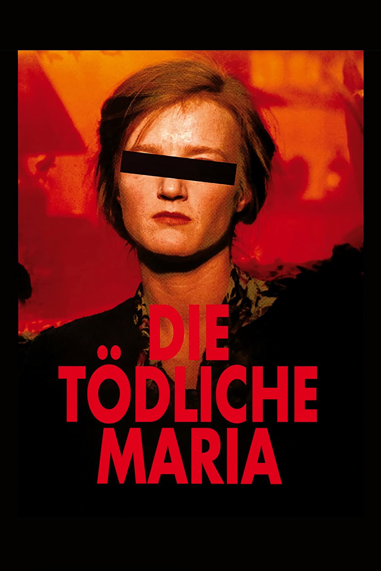 Deadly Maria preview 2