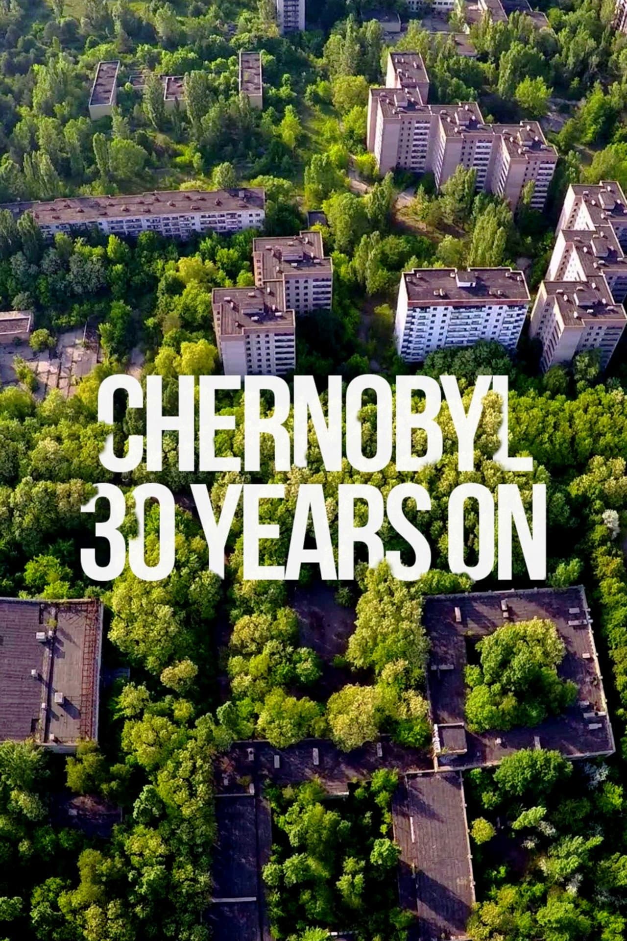Chernobyl 30 Years On: Nuclear Heritage preview 2