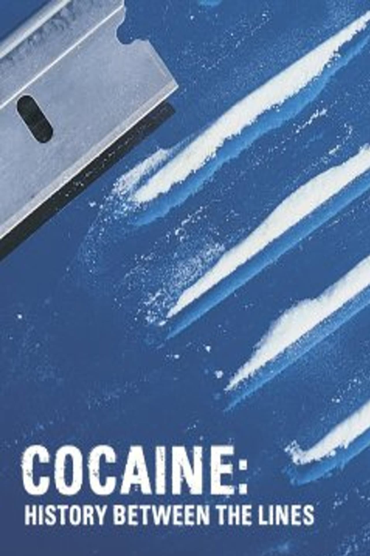 Cocaine: History Between the Lines preview 2
