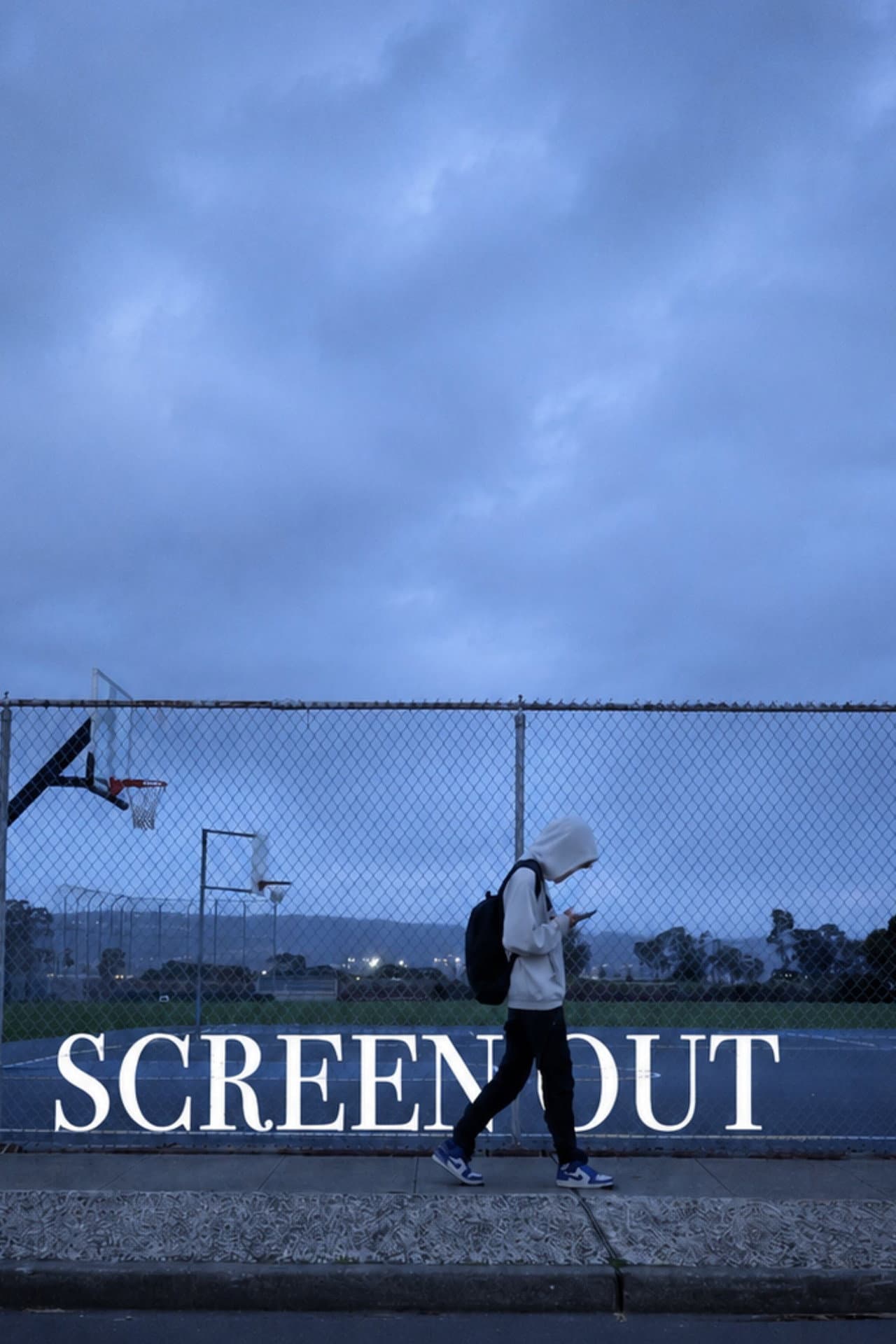 SCREEN OUT preview 2