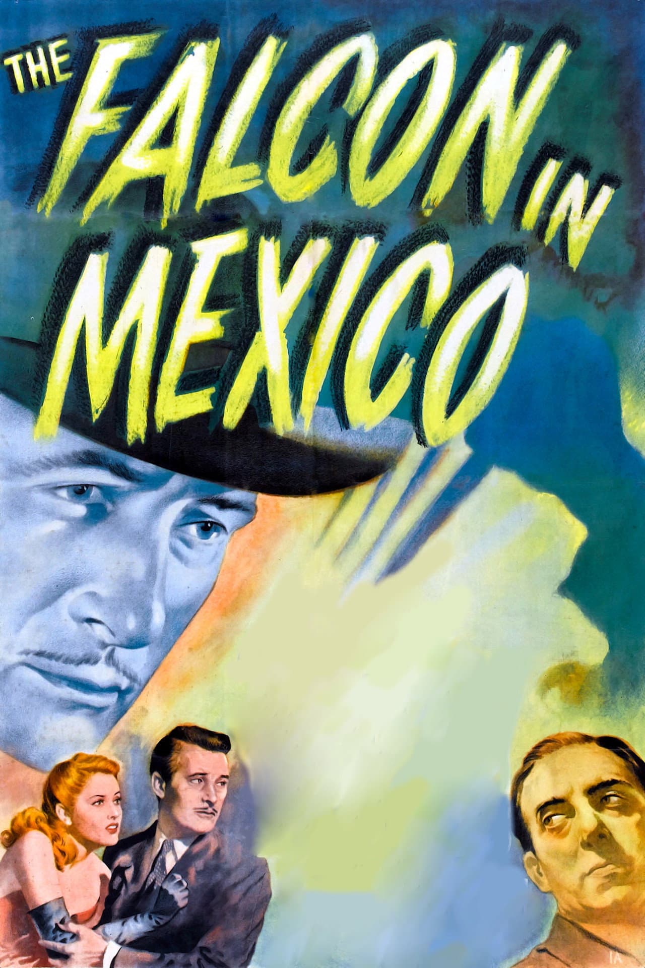 The Falcon in Mexico preview 2