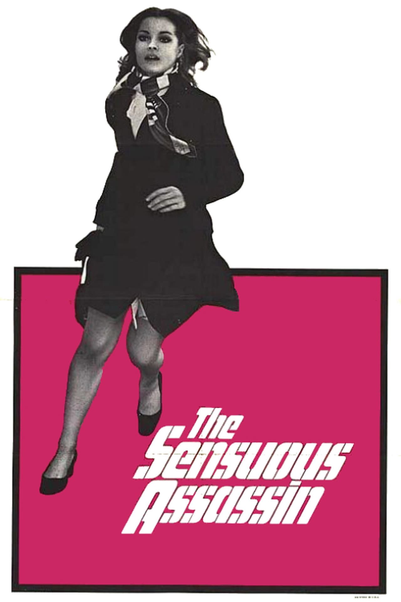The Sensuous Assassin preview 2