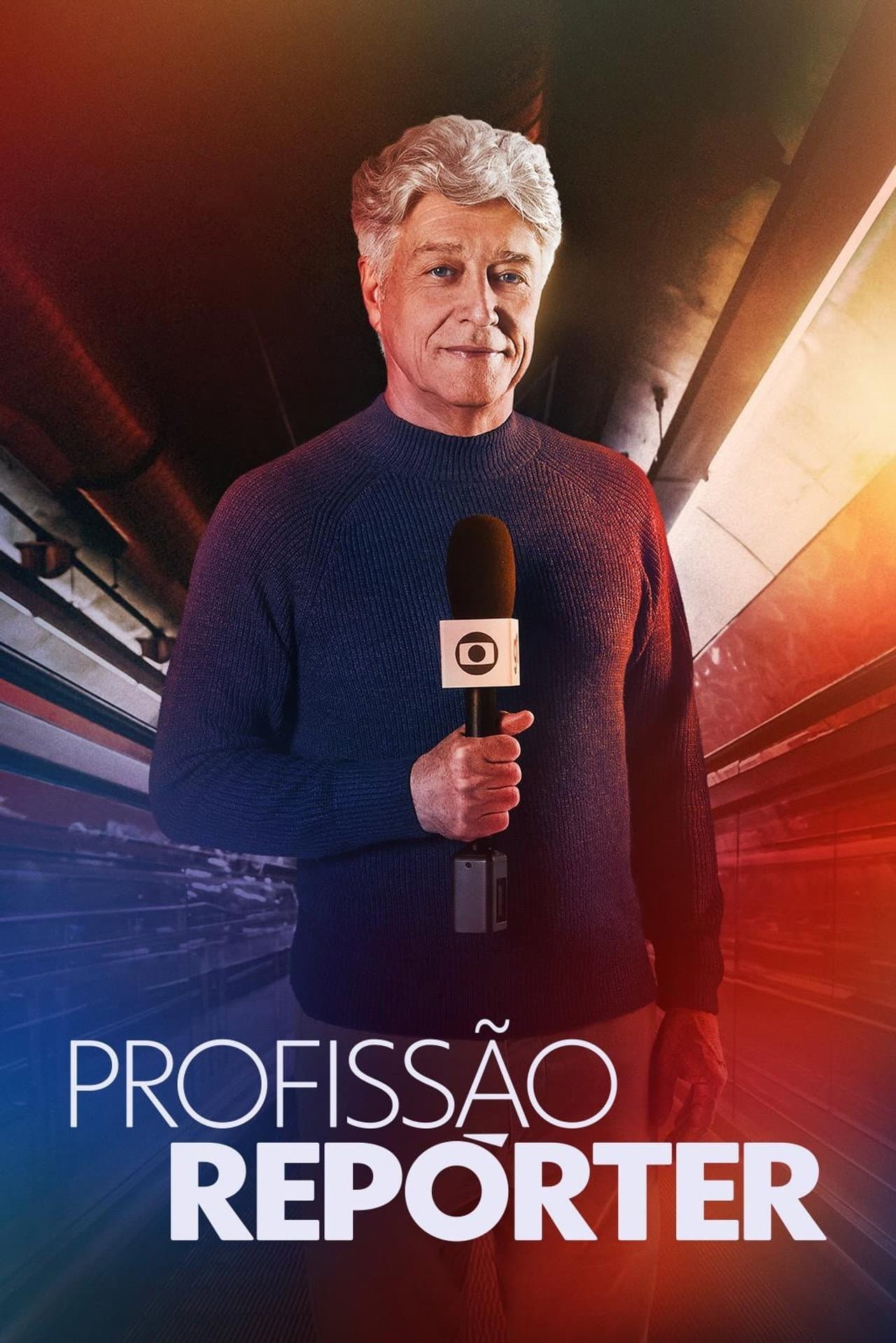 Profissão Repórter preview 2