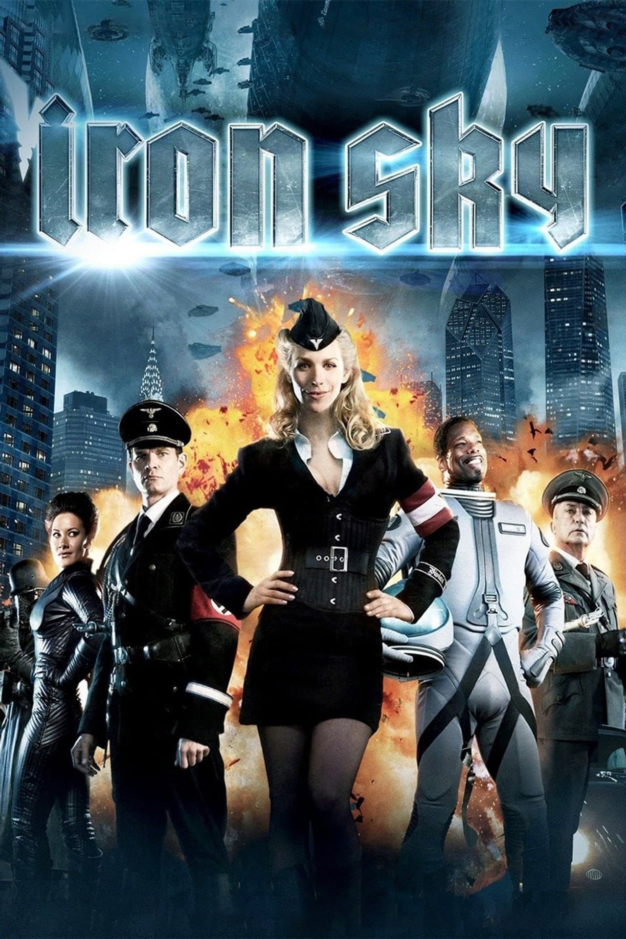 Iron Sky preview 2