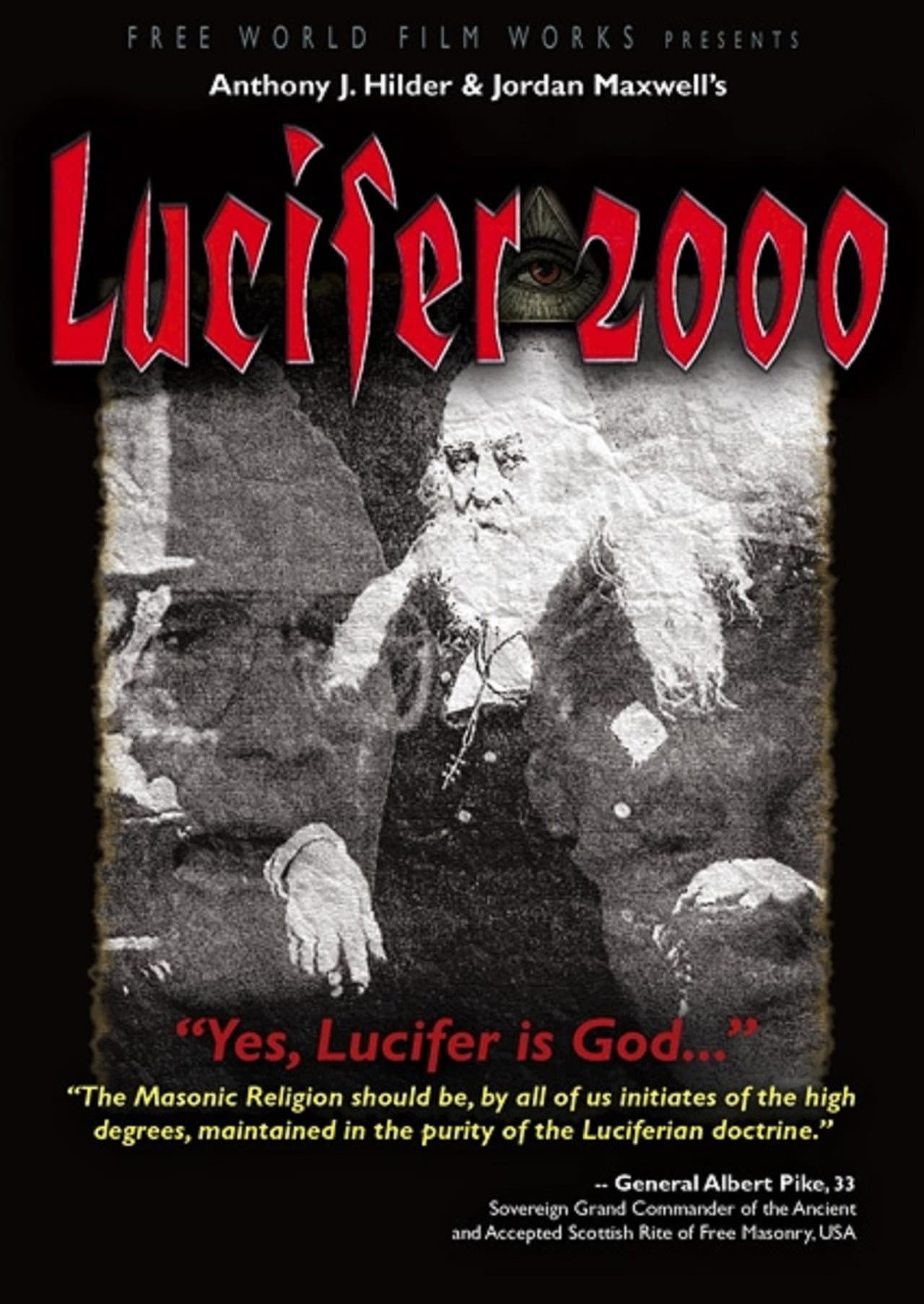 Lucifer 2000 preview 1