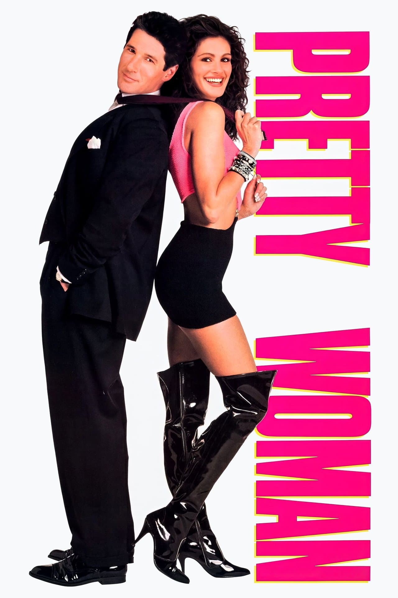 Pretty Woman preview 2