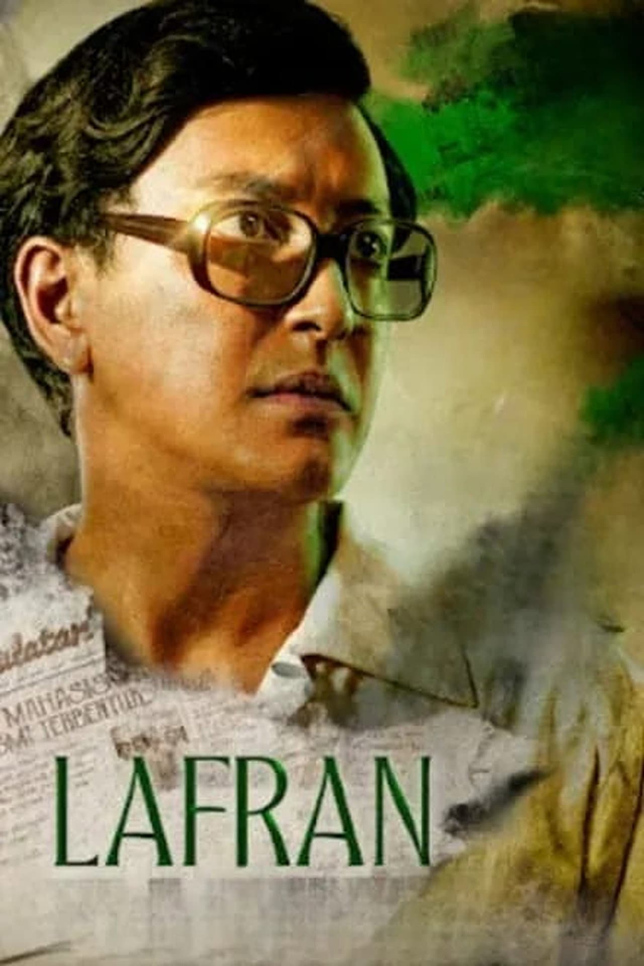 Lafran preview 2