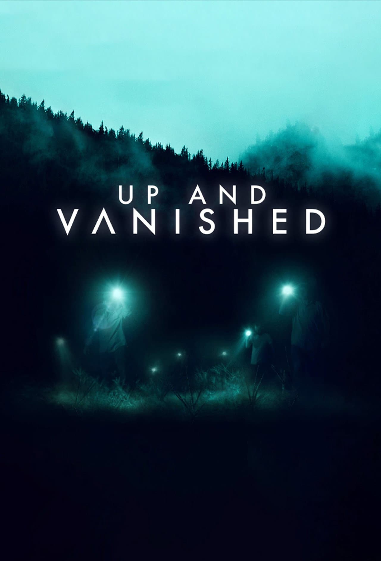 Up and Vanished preview 2