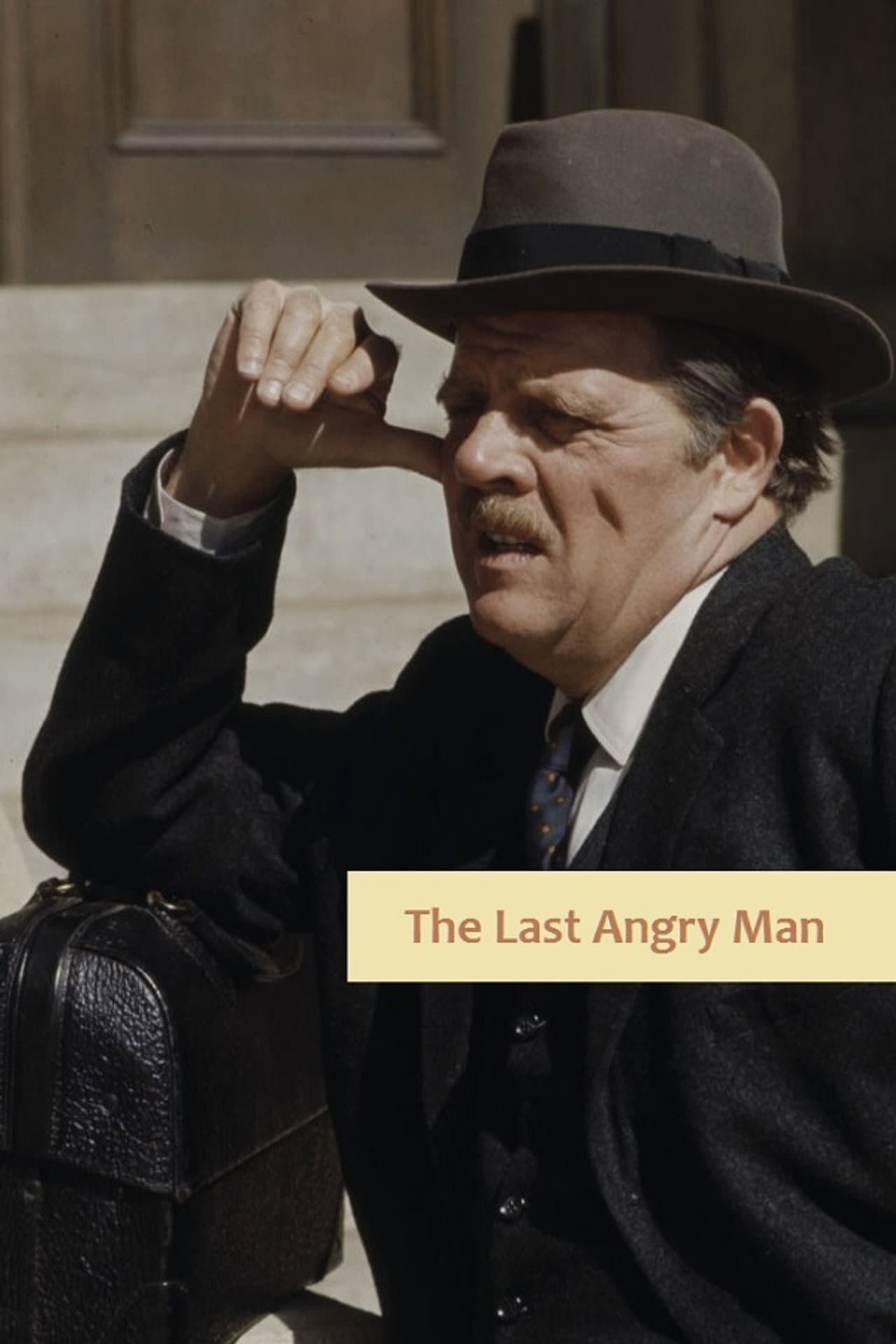 The Last Angry Man preview 2