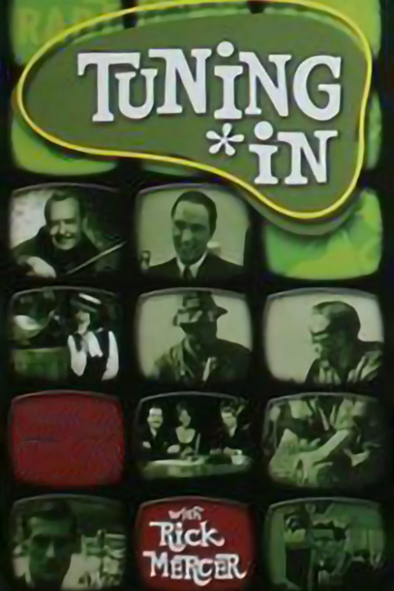 Tuning In: Fifty Years on the CBC preview 1