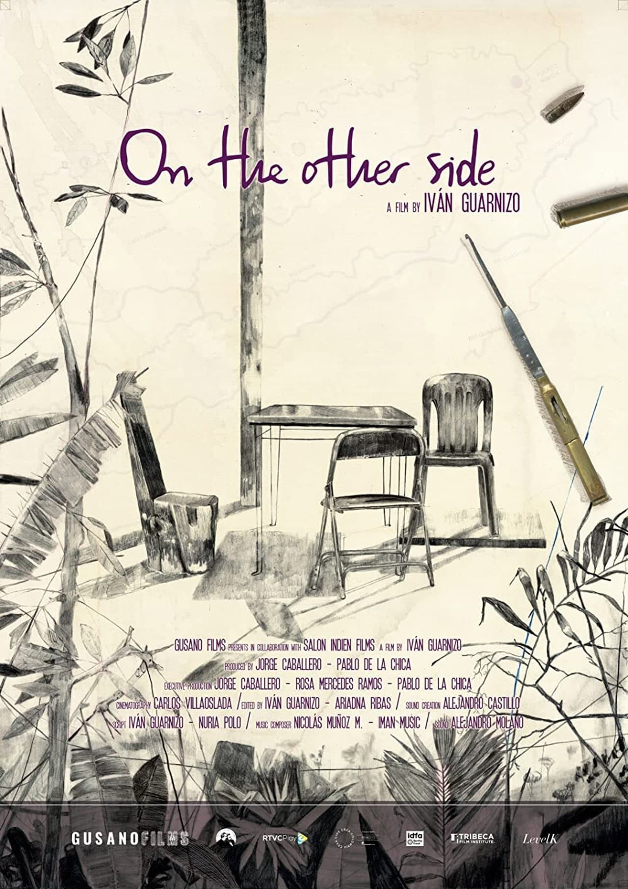 On the Other Side preview 1