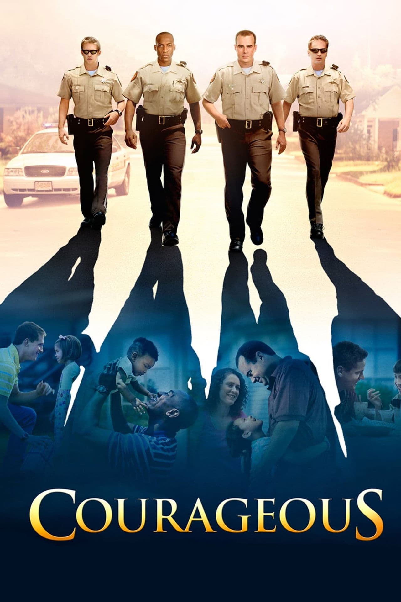 Courageous preview 2
