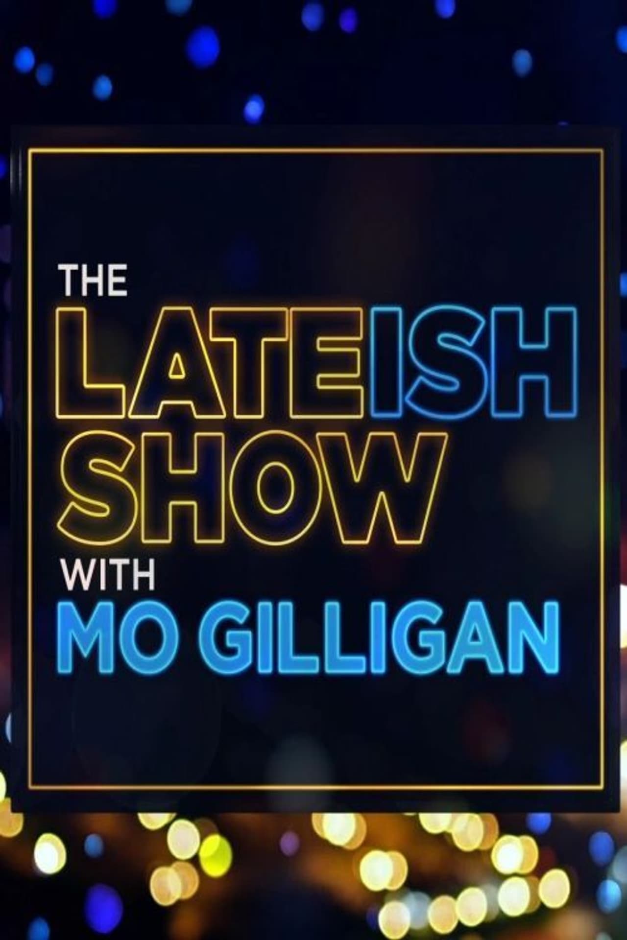 The Lateish Show with Mo Gilligan preview 2