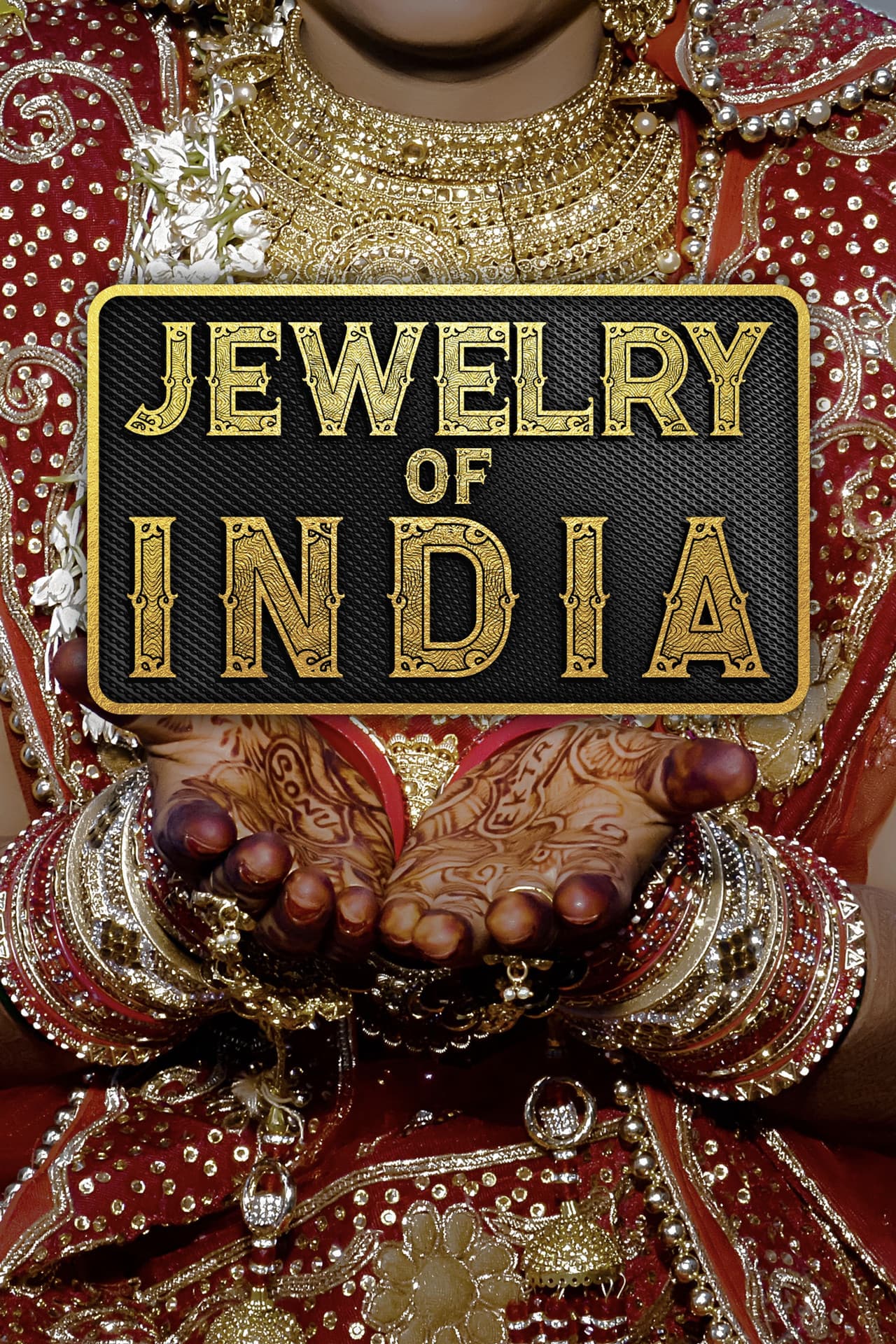 Jewelry Of India preview 2
