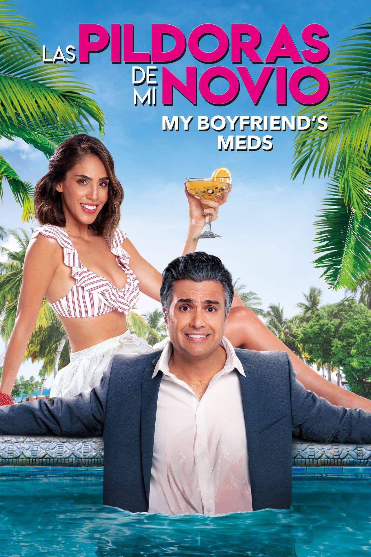 My Boyfriend's Meds preview 2