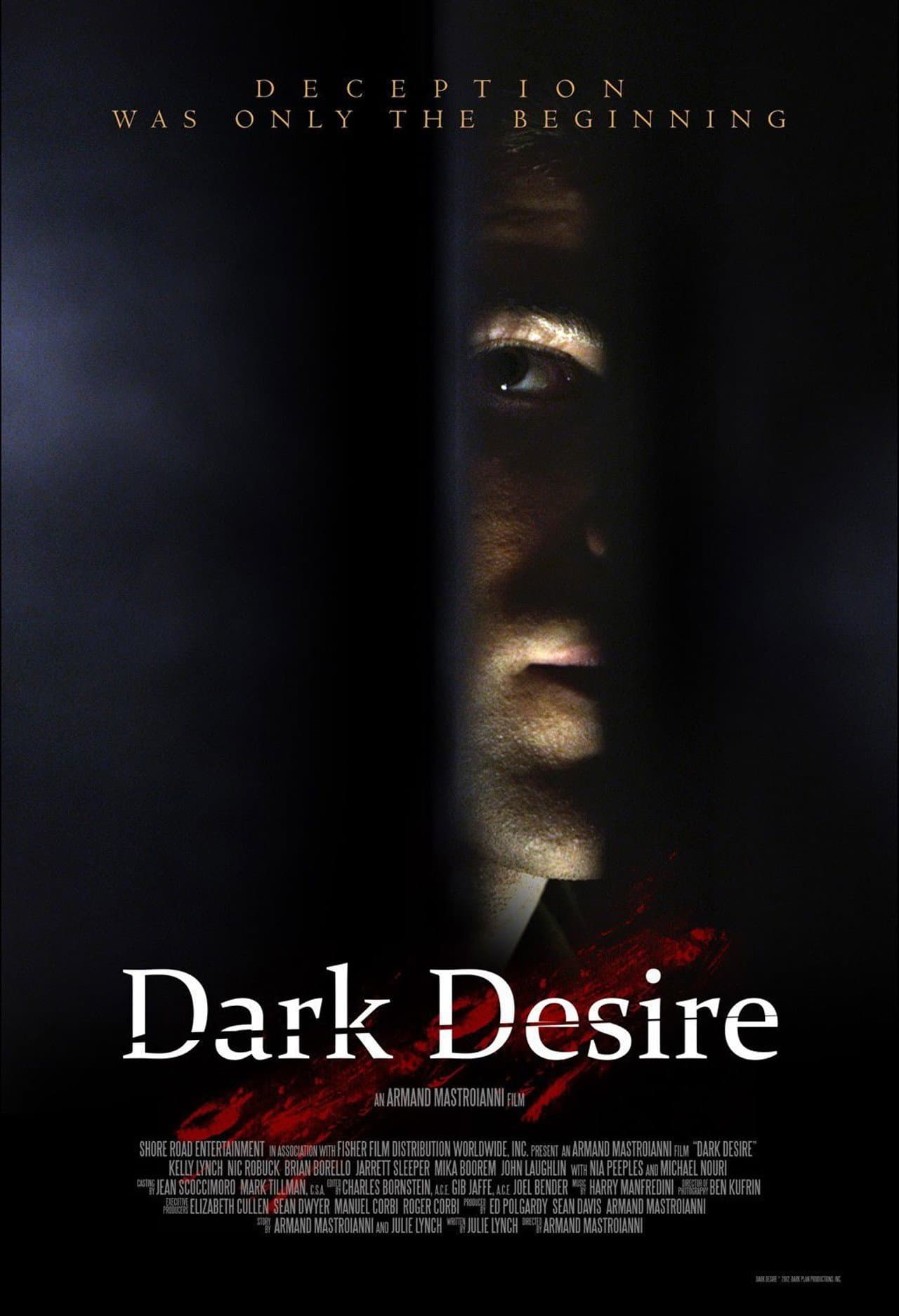Dark Desire preview 2