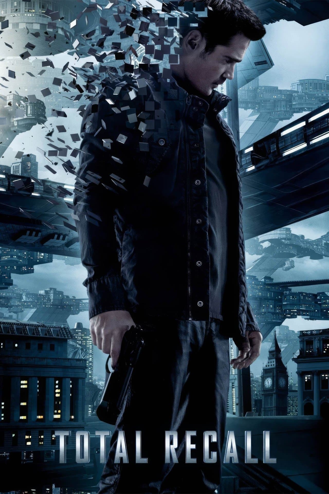 Total Recall preview 2
