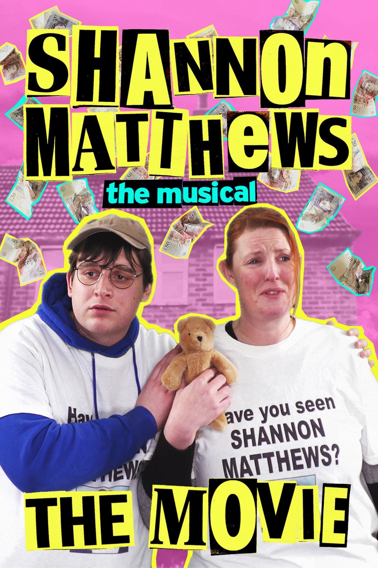 Shannon Matthews: The Musical... The Movie! preview 2