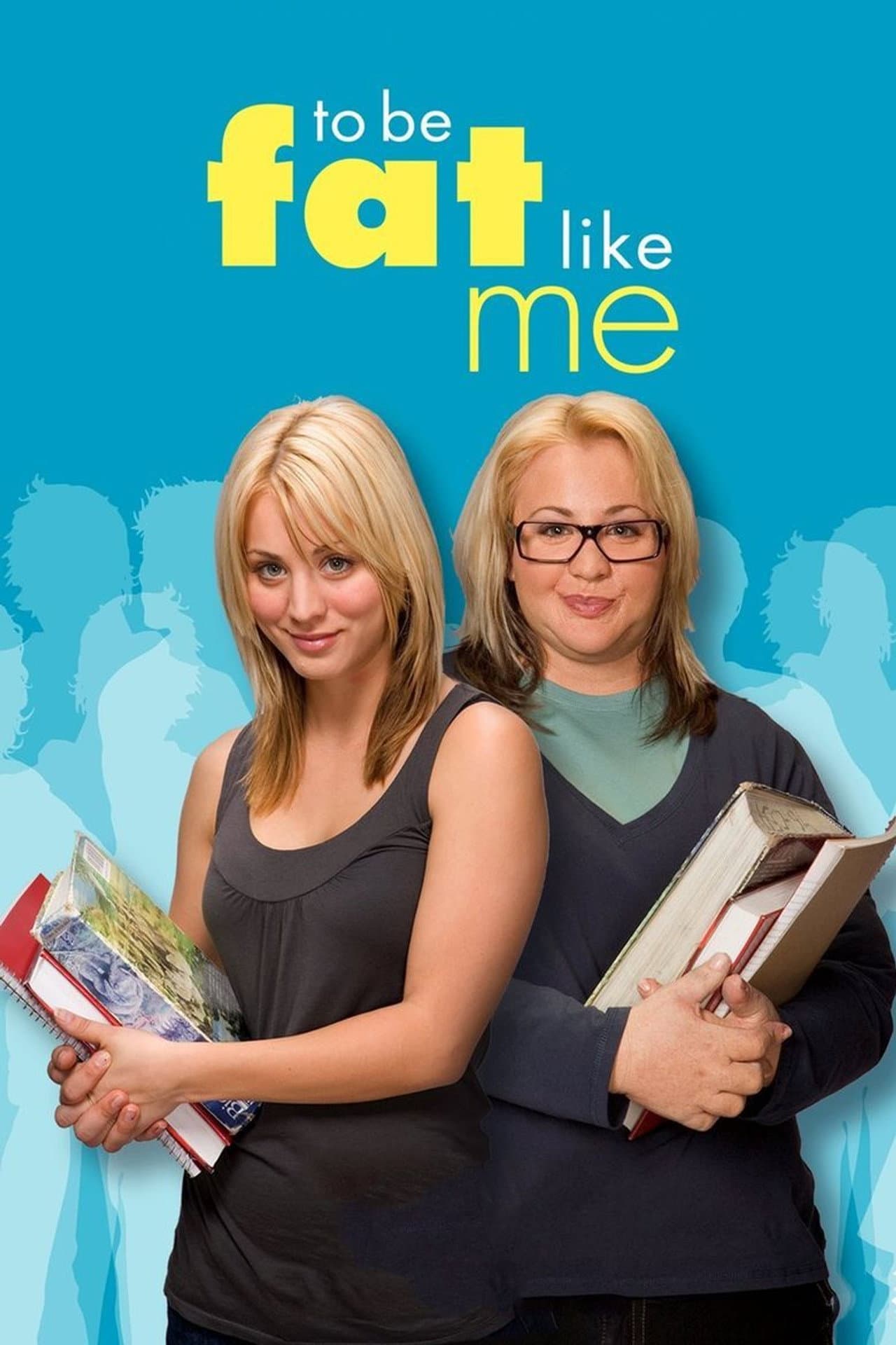 To Be Fat Like Me preview 2