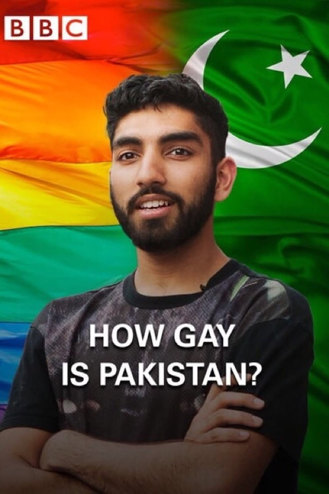 How Gay Is Pakistan? preview 2