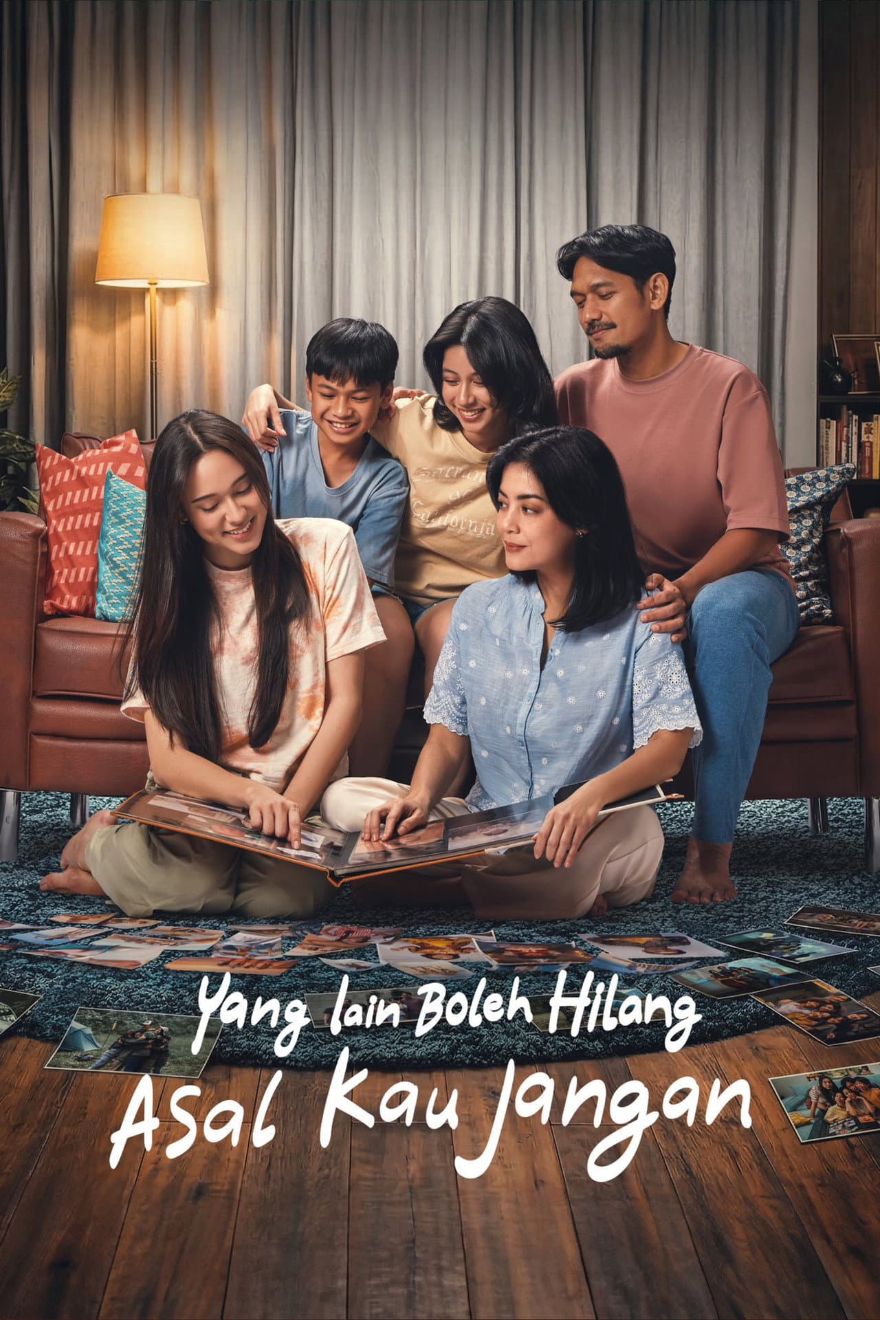 Yang Lain Boleh Hilang Asal Kau Jangan preview 2