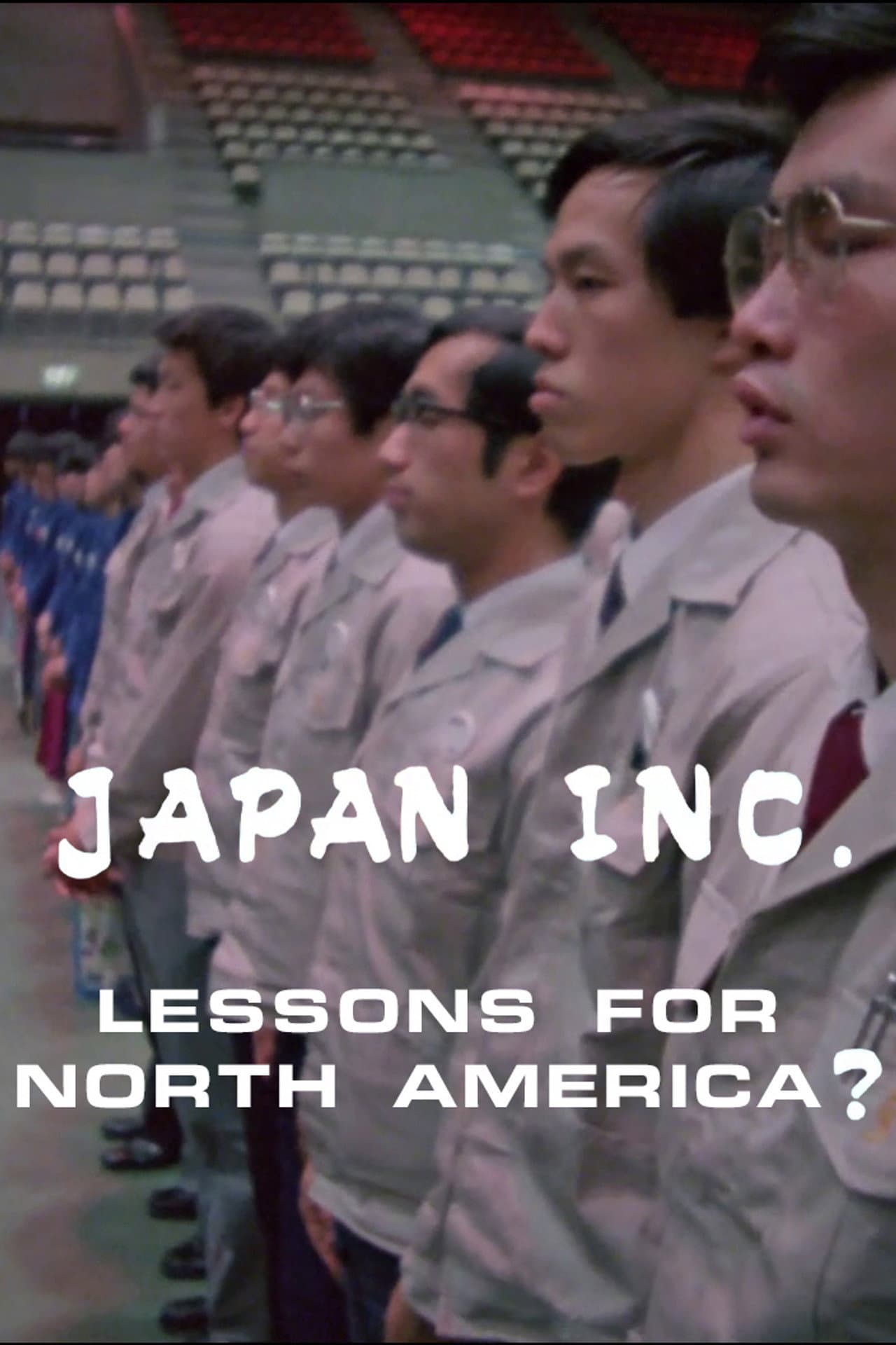 Japan Inc: Lessons for North America? preview 2