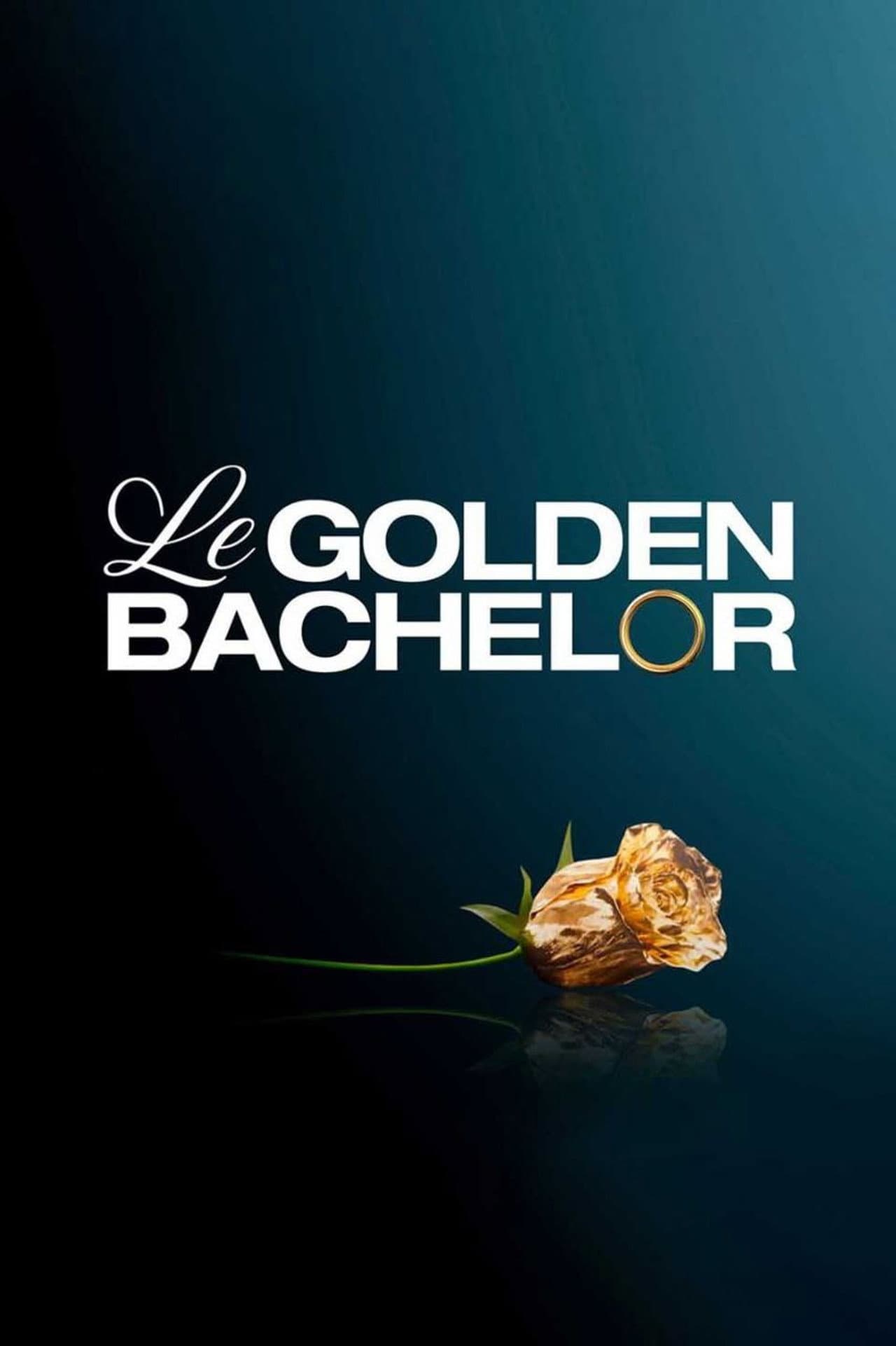 Le Golden Bachelor preview 1