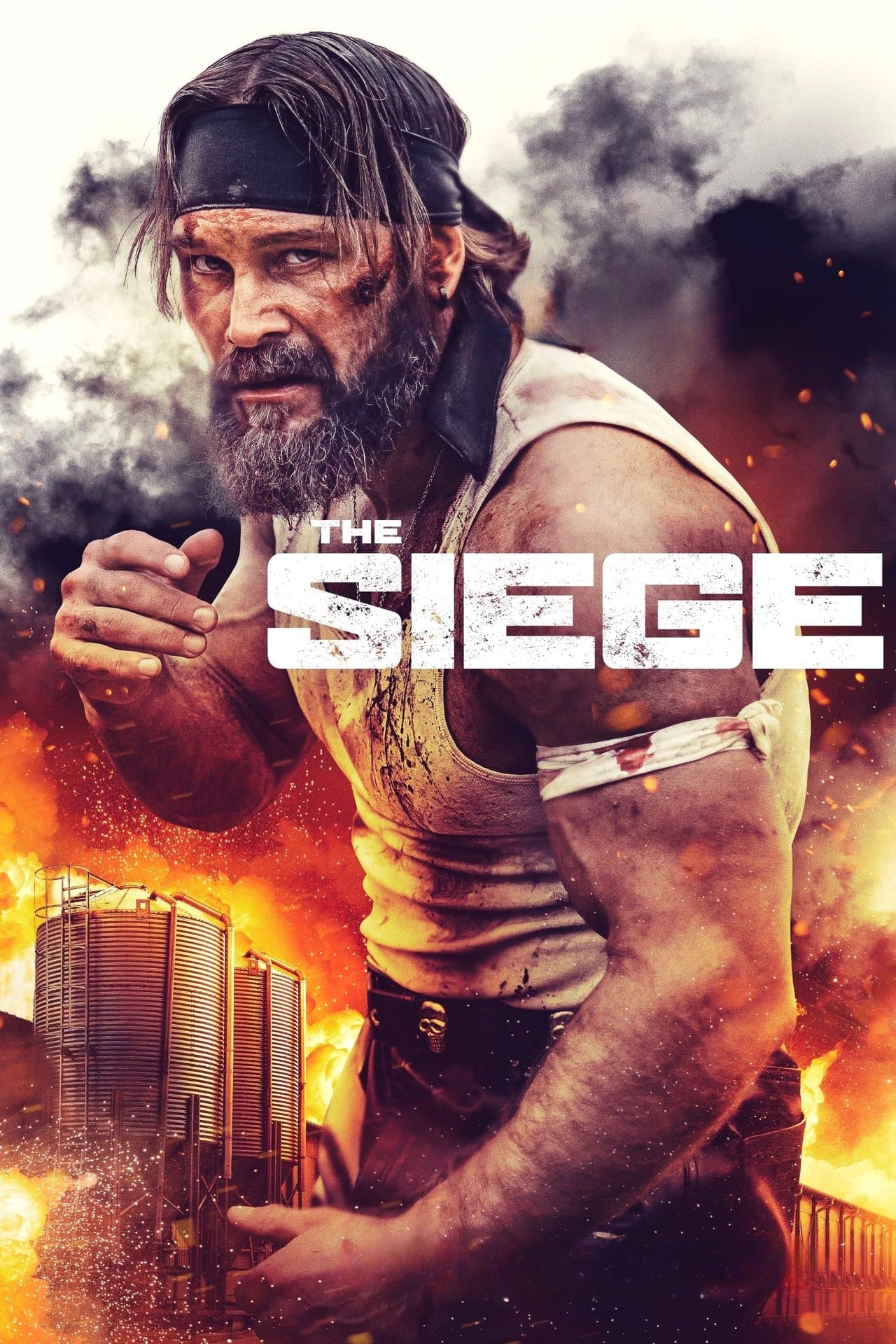 The Siege preview 2